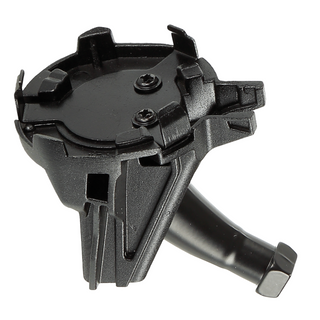 ATD PRO MCM-49924 Mirror Mounting Base Replacement Bracket For Various Audi Models