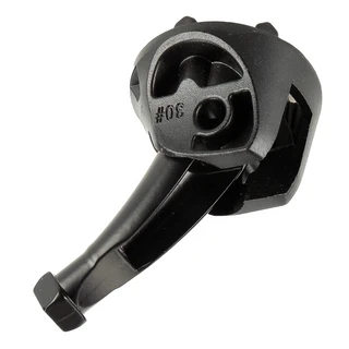ATD PRO MCM-49931 Mirror Mount Base Replacement Stalk For Various Porsche Models
