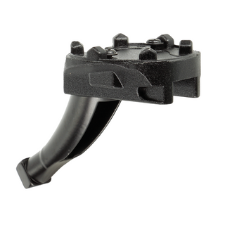 ATD PRO MCM-49936 Mirror Mounting Base Replacement Stalk For Various Volkswagen Models