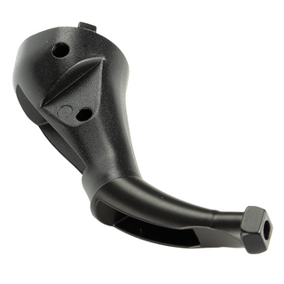ATD PRO MCM-49937 Mirror Mounting Base Replacement Stalk For Various Mercedes Models
