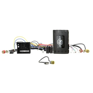 Connects2 CTUPO01 Infodapter SWC Interface ISO For Porsche Non-amplified System Models
