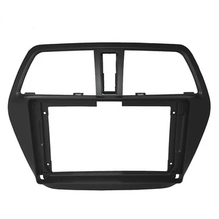 ATD RFP-22438 Android Large 9" Screen Fascia Frame Panel For Suzuki SX4 (2013-2021)