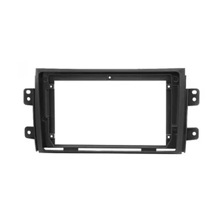 ATD RFP-22958 Android Large 9" Screen Fascia Frame Panel For Suzuki SX4 (2007-2013)
