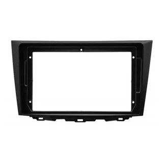 ATD RFP-22368 Android Large 9" Screen Fascia Frame Panel For Suzuki Kizashi (2009-2016)