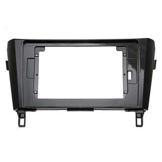 ATD RFP-22478 Android Large 10" Screen Fascia Frame Panel For Nissan X-Trail (2013-2021)