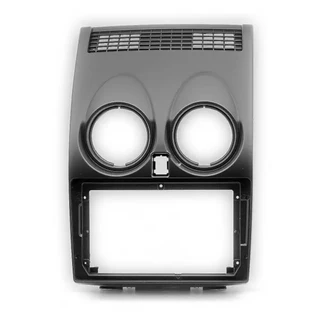 ATD RFP-22241 Android Large 9" Screen Fascia Frame Panel For Nissan Qashqai (2007-2014)