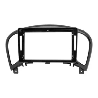 ATD RFP-22106 Android Large 9" Screen Fascia Frame Panel For Nissan Juke (2010-2018)