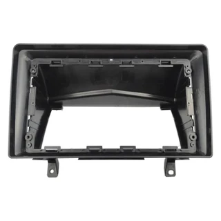 ATD RFP-22655 Android Large 9" Screen Fascia Panel Frame For Vauxhall Astra H (2004-2014)