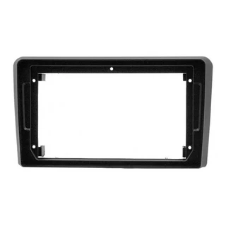 ATD RFP-22450 Android Large 9" Screen Fascia Frame Panel For Audi A3 8P (2003-2013)