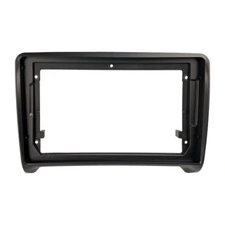 ATD RFP-22124 Android Large 9" Screen Fascia Frame Panel For Audi TT 8J (2006-2014)