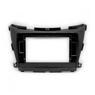 ATD RFP-22308 Android Large 10" Screen Fascia Frame Panel For Nissan Murano 3 (2014-2020)