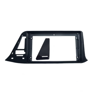 ATD RFP-22033 Android Large 9" Screen Fascia Frame Panel For Toyota C-HR (2016-2023)