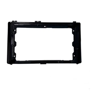 ATD RFP-22176 Android Large 9" Screen Fascia Frame Panel For Toyota Auris E180 (2012-2018)