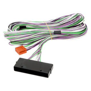 ATD ABC-20317 Amplifier Bypass Cable For Mercedes CLS (W219) E-Class (W211) M-Class (W164)