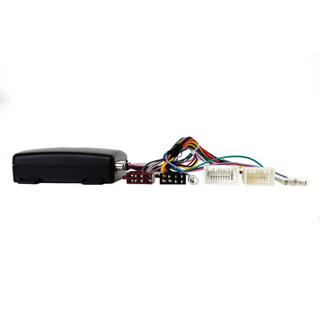 Connects2 CTUMT01 SWC Interface For Mitsubishi L200 Mk4 With Amp Retention