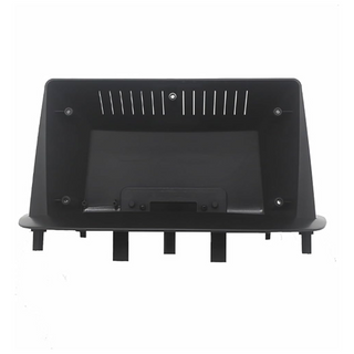 ATD RFP-22363 Android Large 9" Screen Fascia Frame Panel For Renault Megane MK3 (2008-2014)