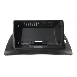 ATD RFP-22218 Android Large 9" Screen Fascia Frame Panel For Renault Kangoo (2015-2018)