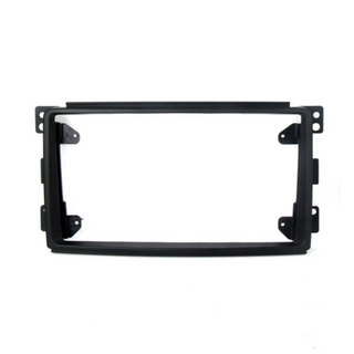 ATD RFP-52049 Android Large 9" Screen Fascia Frame Panel For  Smart Fortwo (2005-2010)