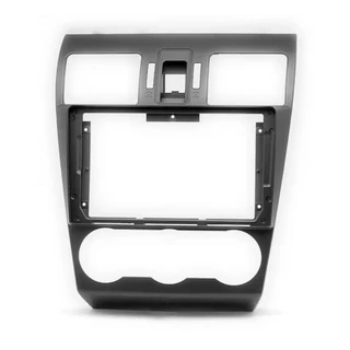 ATD RFP-22659 Android Large 9" Screen Fascia Frame Panel For Subaru XV (2012-2018)