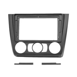 ATD RFP-22129 Android Large 9" Screen Fascia Frame Panel For BMW 1 Series (2007-2011)