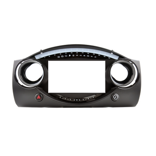 ATD RFP-52056 Android Large 9" Screen Fascia Frame Panel For Mini R50 R52 R53 (2000-2007)