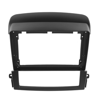 ATD RFP-52058 Android Large 9" Screen 4 Screw Fascia Frame Panel For Kia Sorento (2002-2011)