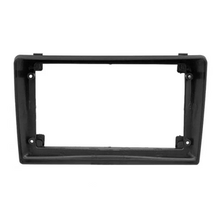 ATD RFP-52060 Android Large 9" Screen 4 Screw Fascia Frame Panel For Kia Ceed (2010-2012)