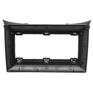 ATD RFP-52065 Android Large 9" Screen 4 Screw Fascia Frame Panel For Hyundai i30 (2012-2017)
