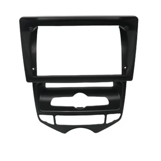 ATD RFP-52066 Android Large 9" Screen 4 Screw Fascia Frame Panel For Hyundai ix20 (2010-2023)