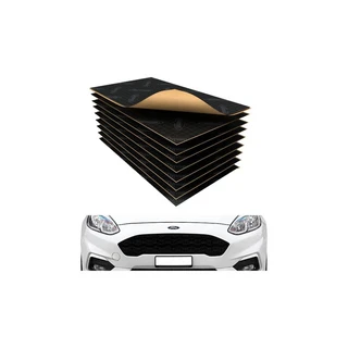 Dynamat DYNXFST-KIT Sound Deadening Pack – For Ford Fiesta 3.34² Metre Sound Deadening