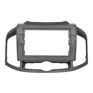 ATD RFP-22996 Android Large 10" Screen Fascia Frame Panel For Chevrolet Captiva (2012-2017)