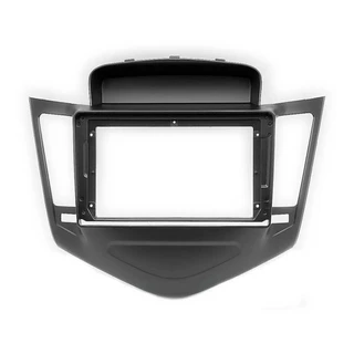 ATD RFP-22407 Android Large 9" Screen Fascia Frame Panel For Chevrolet Cruze (2008-2014)