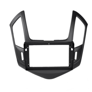 ATD RFP-52072 Android Large 9" Screen Fascia Frame Panel For Chevrolet Cruze (2012-2015)