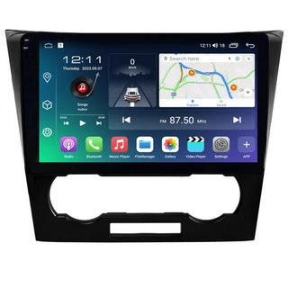 PBA CH2411A Android S10 QLED Head Unit CarPlay Auto GPS For Chevrolet Epica (2007-2012)