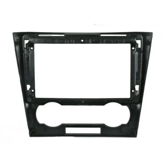 ATD RFP-22553 Android Large 9" Screen Fascia Frame Panel For Chevrolet Epica (2007-2012)