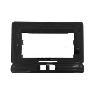 ATD RFP-52078 Android Large 9" Screen Fascia Frame Panel For Citroen C3 (2018-2023)