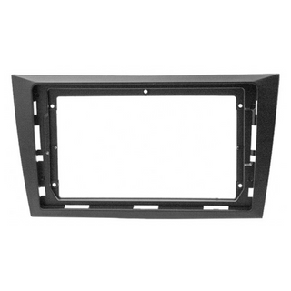 ATD RFP-52084 Android Large 9" Screen Fascia Frame Panel For Volkswagen Golf MK6 (2008-2016)