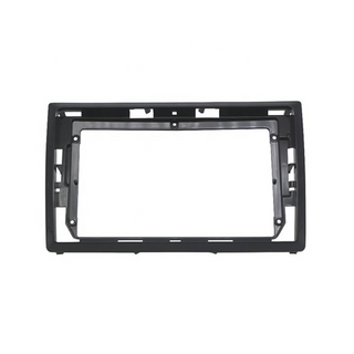 ATD RFP-22969 Android Large 9" Screen Fascia Frame Panel For Volkswagen Beetle (2011-2019)