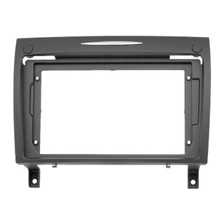 ATD RFP-52080 Android Large 9" Screen Fascia Frame Panel For Mercedes SLK R171 (2005-2011)