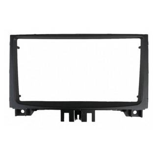 ATD RFP-52093 Android Large 9" Screen Fascia For Mercedes Sprinter VW Crafter (2006-2018)