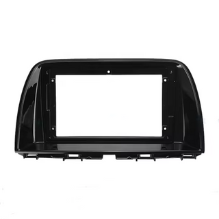 ATD RFP-52094 Android Large 9" Screen Fascia Frame Panel For Mazda CX-5 (2012-2015)