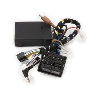Pioneer CD-SVW-UAR.006AE CanBus UART Infotainment Adaptor For VW Seat Skoda MQB MIB/MIB2