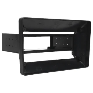 ATD RFP-52944 Universal Radio Frame Fascia Panel Mounting Kit For 9" Perfect Fit