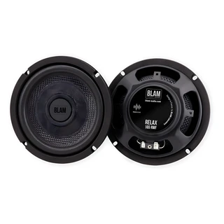 BLAM-165RWF BLAM RELAX 165mm (6.5inch) High Quality Ultra Slim Speakers 100 Watts