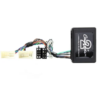 Connects2 CTSKI014.2 Steering Wheel Control Interface Harness For Kia Sportage (2012-2015)