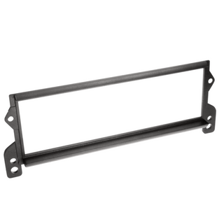 ATD RFP-50286 Single DIN Radio Fascia Panel Frame For BMW Mini R50 R52 R53