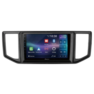 Pioneer SPH-PF97BT Perfect Fit CarPlay Android Auto 9" Radio For VW Crafter MK2 & MAN TGE