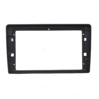 ATD RFP-52800 Perfect Fit 9" Screen Fascia Frame Panel For VW Touareg Mk1 & T5 Multivan