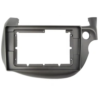 ATD RFP-22118  Android Large 10" Screen Fascia Panel For Honda Jazz Mk2 (2007-2014)