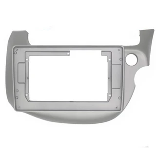ATD RFP-22118S  Android Large 10" Screen Fascia Panel For Honda Jazz Mk2 (2007-2014)